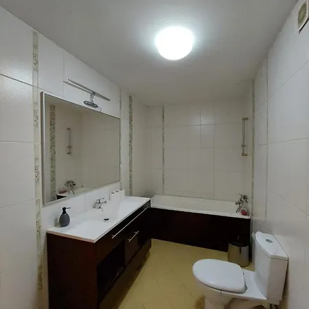 Penthouse Residence Kolozsvár