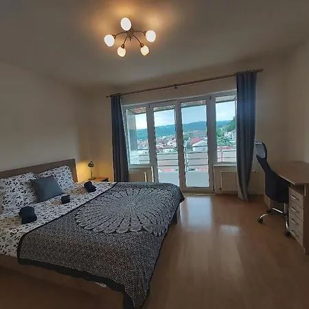 Penthouse Residence * Kolozsvár