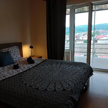 Apartman Penthouse Residence *