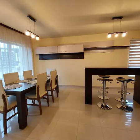 Penthouse Residence Kolozsvár