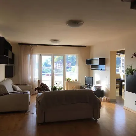 Apartman Penthouse Residence *