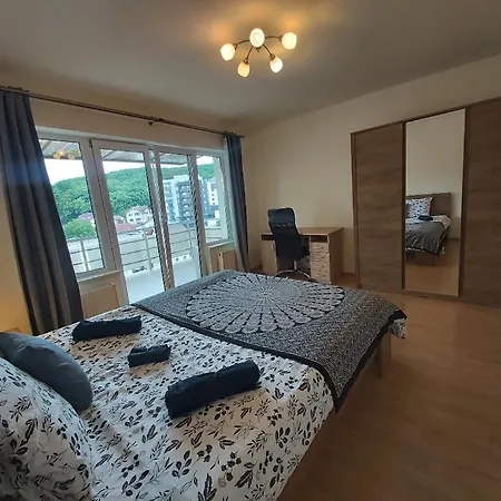Penthouse Residence