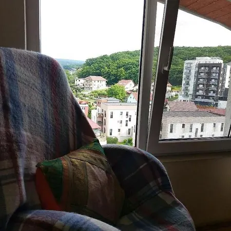 Penthouse Residence * Kolozsvár