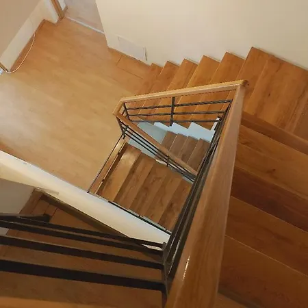 Apartman Penthouse Residence *