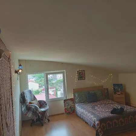 Penthouse Residence Apartman Kolozsvár