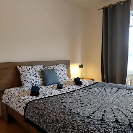 Penthouse Residence * Kolozsvár