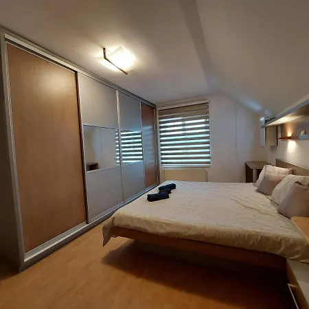 Penthouse Residence * Kolozsvár